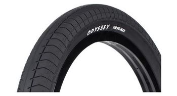 Odyssey path pro tire black