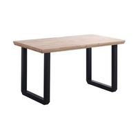 mesa extensible roma diseno nordico funcional y elegante