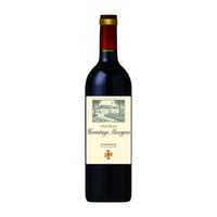 vino tinto chateau hermitage mazeyres pomerol 75 cl 14 vol