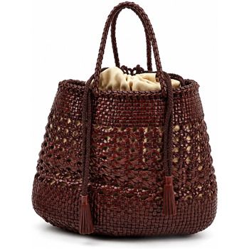 Dragon Alliance Bolso de mano Santa Cano para mujer