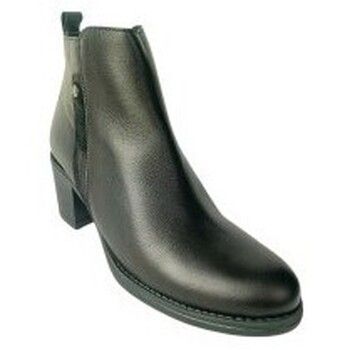 Kaola Botines Botín señora 8819 negro para mujer