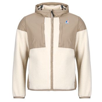 K-Way Chaqueta LE VRAI 4.0 SAMSON ORSETTO para mujer