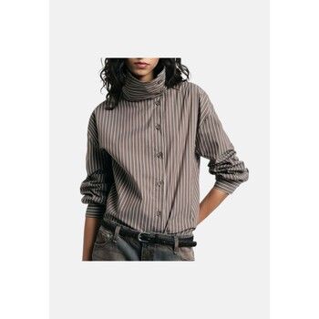 Please Camisa c1qjcpu000 para mujer