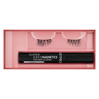 Catrice Super Easy Magnetics Eyeliner & Lashes 010 Magical Volume