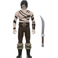 figura subotai pintura de guerra conan el barbaro articulada 10 cms