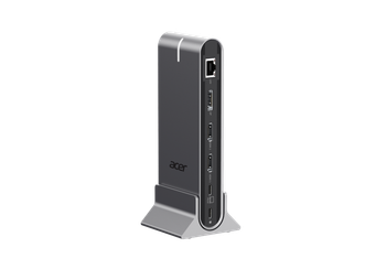 Estación de acoplamiento universal USB-C Acer 15 en 1
