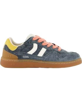 de COOLWAY ZAPATILLAS CASUAL GOAL INDIGO JEA