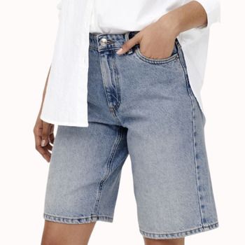 Only Short SHORT ONLSONNY DENIM NOOS MUJER para mujer