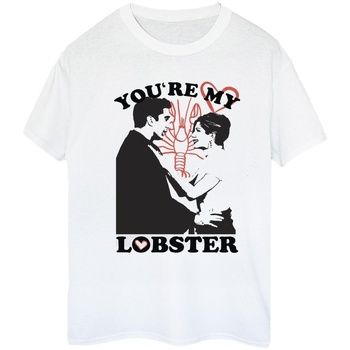 Friends Camiseta BI53753 para mujer