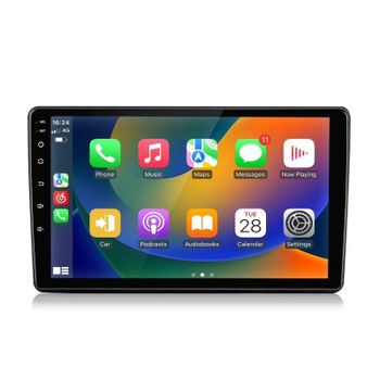 Equipo de sonido JUNSUN Android 15 9