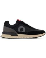 de ecoalf zapatillas ecoalf conde ultraligeras mcmshsnconde0136 negras negro
