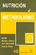nutricion y metabolismo