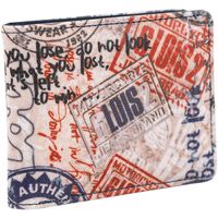 lois cartera rundle para hombre