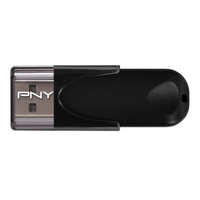 pny attach 4 usb20 64gb