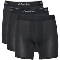 calvin klein jeans boxer boxer brief 3pk lv00nb4394 para hombre