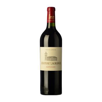 Château Lagrange Vino Tinto Saint-julien Crianza 75 Cl 13.5% Vol.