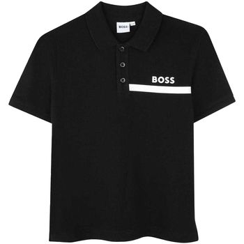 BOSS Polo GT13043 para hombre