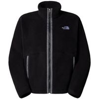 the north face chaquetas m tnf fleeski fz jacket para hombre