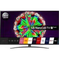 65 lg 65nano816na  smart 4k ultra hd hdr led tv with google assistant  amazon alexa