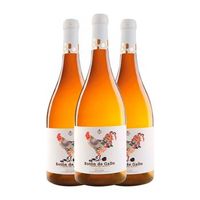 dominio del blanco vino blanco rueda botella magnum 15 l 13 vol pack de 3 unidades