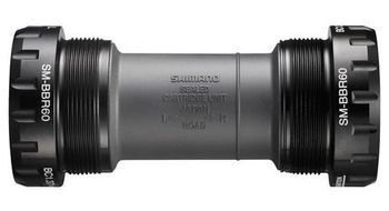 Caja de pedalier shimano ultegra bsa 68mm sm bbr60