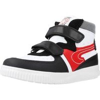 pablosky zapatillas altas 508006p para nino