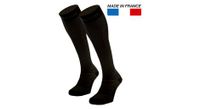 calcetines bv sport recovery evo black
