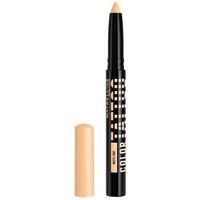 maybelline new york sombra de ojos  bases color tattoo matte para mujer