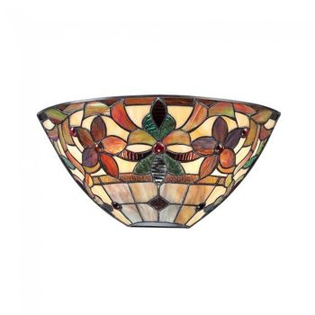 Aplique de pared tiffany kami