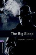 the big sleep obl 4 oxford bookworms library 