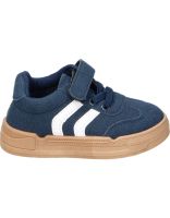 zapatillas respetuosas nakos 8017 azul marinas para nino 22