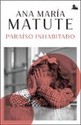 paraiso inhabitado