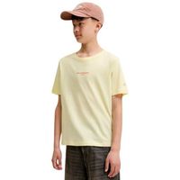 jack  jones camiseta camiseta jorhyeres junior para nina