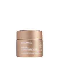 biossance squalane andectoinovernight rescue 50ml