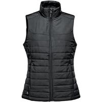 stormtech chaqueta nautilus para mujer