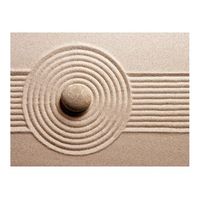 papel pintado 3d - relajacion - zen 300x231 cm