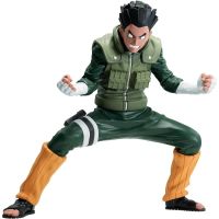 figura rock lee naruto shippuden vibration stars 16 cms