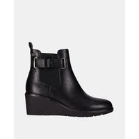 chika 10 botines clakisa 03 para mujer