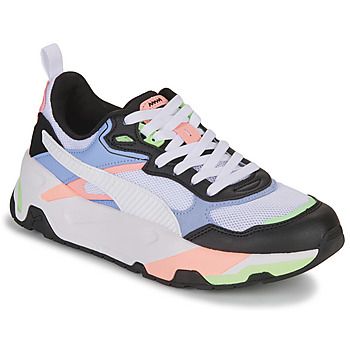 Puma Zapatillas Trinity para mujer