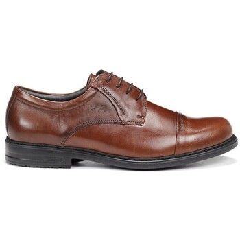 Fluchos Zapatos Hombre 8468 marron para hombre