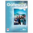 gateway b2+ sudent book pack 2nd ed 2016