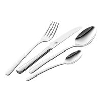 zwilling nova cuberteria 42-pzs pulido