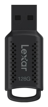 LEXAR 128GB JUMPDRIVE V400 USB 3.0 FLASH DRIVE, UP TO 100MB/S READ