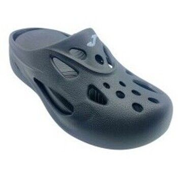 Joma Zuecos Playa caballero paros 2601 negro para hombre