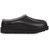 ugg pantuflas tasman lthr regen para mujer