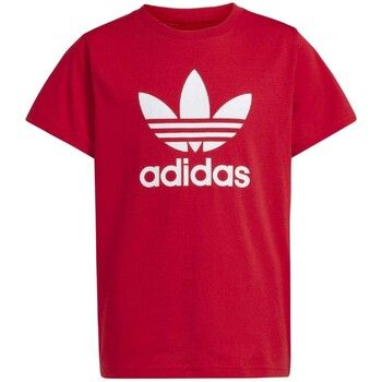 adidas Tops y Camisetas GT52316 para niña