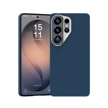 Benks Funda Kevlar Armortint Galaxy S26 Ultra Azul