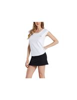 camiseta ditchill ease mujer blanco