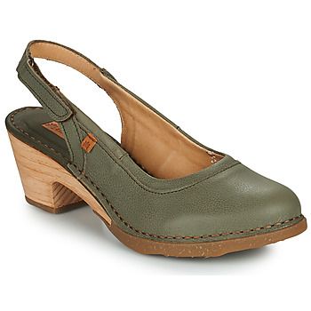 El Naturalista Zapatos de tacón SYLVAN para mujer