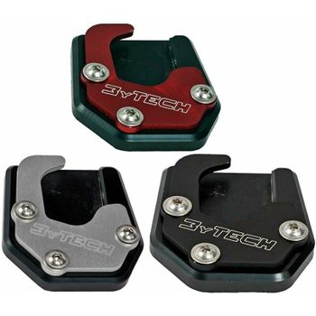 Pie de caballete lateral Moto Guzzi V 85 TT MyTech
